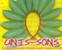Album Unis-sons
